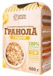 ГРАНОЛА с курагой