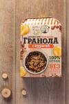 ГРАНОЛА с курагой