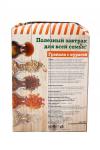 ГРАНОЛА с курагой