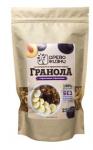ГРАНОЛА с черносливом и финиками