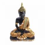 Будда, дарует просветление, исцеление и защиту 22см-16см полистоун