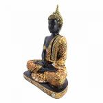 Будда, дарует просветление, исцеление и защиту 22см-16см полистоун