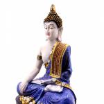 Будда дарует защиту и просветление 25см-15см 810g