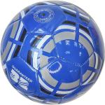 E33519-1 Мяч футбольный №5, PVC 2.5, машинная сшивка