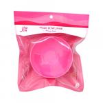 J:on Чаша для приготовления косметических масок розовая - Mask bowl pink, 1 шт