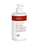 Кератиновая маска для волос ESTEL THERMOKERATIN