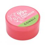 Consly Гель укрепляющий с коллагеном - Pure collagen firming gel, 300мл