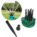 Oроситель для газона Multifunctional Sprinkler