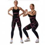 Костюм для похудения adjustable one piece waist band