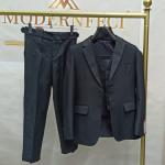 Костюм школьный (пиджак, жилет, брюки) для мальчиков