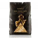 ItalWax Плёночный воск для депиляции Full Body Wax, 1000 г