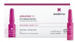 Sesderma - Средство в ампулах с гликолевой кислотой - Acglicolic, 10 шт по 1,5 мл