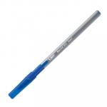BIC Ручка шариковая синяя "Раунд Стик Экзакт" 0,28 мм, пластик, инд.маркировка, 918543