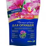 Bona Forte Субстрат для орхидей, пакет 1 л.