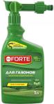 Bona Forte ЭЖЕКТОР Жидкое минеральное удобрение Для газонов, флакон 1 л.