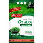 Bona Forte Удобрение для газона от МХА, пакет 5 кг.