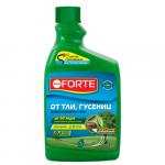 Bona Forte Дополнительный флакон концентрат от ТЛИ, ГУСЕНИЦ и других насекомых, флакон 1 л.