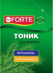 Bona Forte Средство тоник сухой для хвойных растений, пакет 15 г.