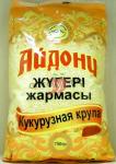 Айдони крупа Кукурузная 750гр (кор*10)