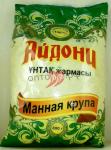 Айдони крупа Манная 800гр (кор*10)