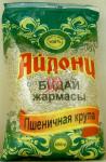 Айдони крупа Пшеничная 600гр (кор*10)