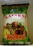 Айдони рис Баракат для плова 3кг (кор*8)