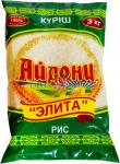 Айдони рис Элита 3кг (кор*8)