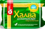АП Халва Алмат. подсолнечная 275гр (кор*48)
