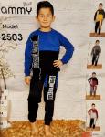 Детский спортивный костюм Rio mammy 2503
