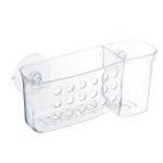 Держатель для банных принадлежностей на присосках