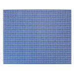 Коврик противоскользящий в ванну, 45x35см