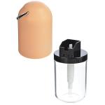 Дозатор для жидкого мыла "Фреш"