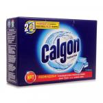 CALGON. 2в1 Средство для умягчения воды, 35 таблеток Т 4010