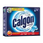CALGON. 2в1 Средство для умягчения воды, 12 таблеток Т 3907