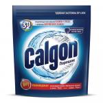 CALGON. 3в1 Cредство для cмягчения воды и предупреждения образования накипи, 400г Т 4883