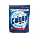 CALGON. 3в1 Cредство для cмягчения воды и предупреждения образования накипи, 1500г Т 4906
