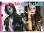 Marie claire мини