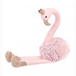 Набор для шитья "Miadolla"   BI-0227   Розовый фламинго