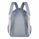 Молодежный рюкзак MERLIN ST115 серый