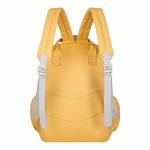 Молодежный рюкзак MERLIN ST115 желтый