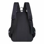 Молодежный рюкзак MERLIN ST174 черный