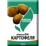 Комплексное минеральное удобрение Для картофеля