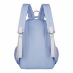 Молодежный рюкзак MERLIN ST174 голубой
