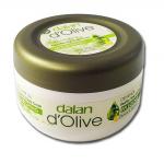 Оливковый крем для тела и рук Dalan D'Olive 150 мл 12