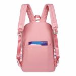 Молодежный рюкзак MERLIN ST210 розовый