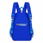 Молодежный рюкзак MERLIN ST210 голубой