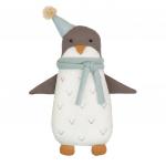 Набор для шитья "Miadolla"   MN-0374   Пингвин Юстин