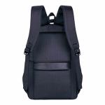 Молодежный рюкзак MERLIN ST133 черный