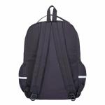 Молодежный рюкзак MERLIN ST110 черный