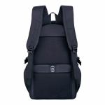 Молодежный рюкзак MERLIN ST103 черный